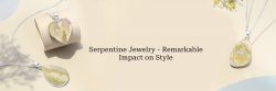 The Incredible Impact of Serpentine Jewelry