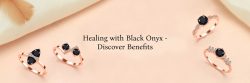 Black Onyx Healing Power: Exploring the Therapeutic Properties and Benefits