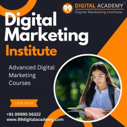 Best Digital Marketing institute in Janakpuri