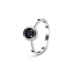 Harnessing the Power of Protection: Black Tourmaline Rings Explained