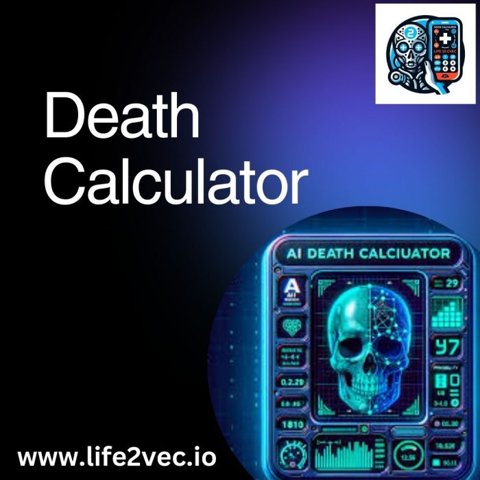 Death Calculator