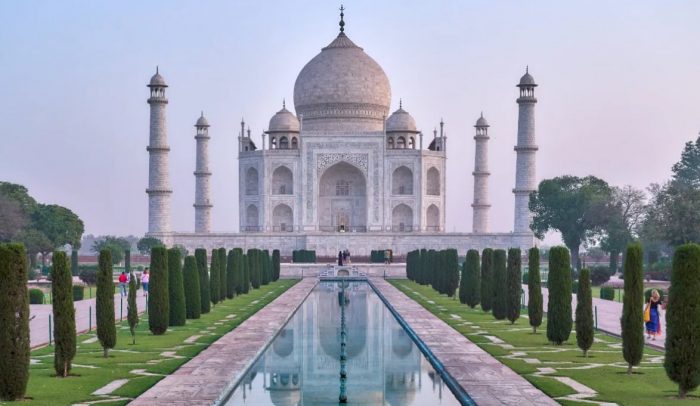 Best Delhi to Agra one day tour package