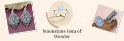 The Enchanting World of Moonstone: Unveiling Its Healing Properties