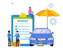 Get Car Insurance Online Quickly & Easily