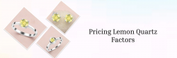 Lemon Quartz: Value, Price, and Jewelry Information