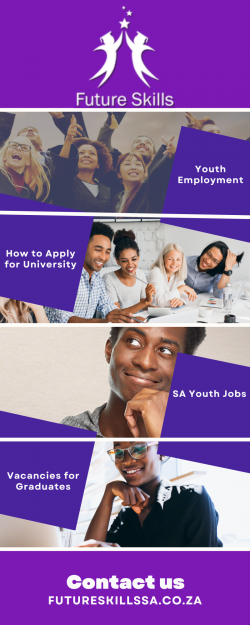 Building Tomorrow’s Workforce: Youth Employment Solutions