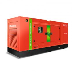 Reliable Gas Genset Supplier in India – Perfect Generators