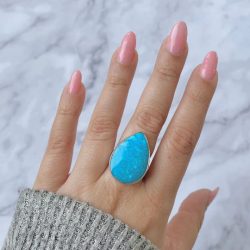 How to Choose the Right Turquoise Ring