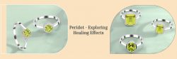 Peridot – A Perfect Fusion Of Beauty And Healing Properties