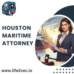 Houston Maritime Attorney