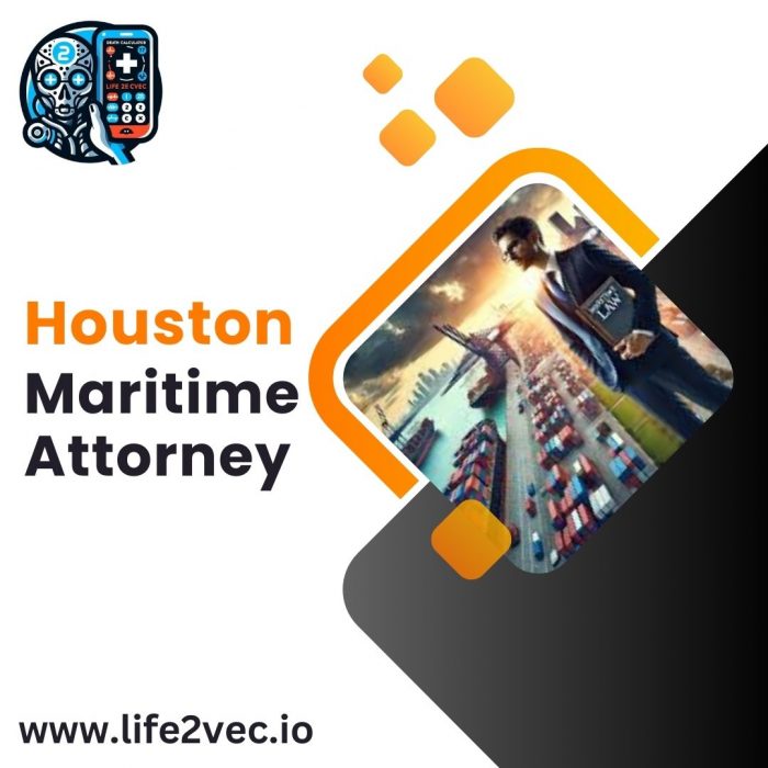 Houston Maritime Attorney