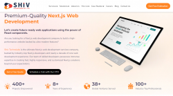 Innovative Next.js Solutions for Modern Web Development