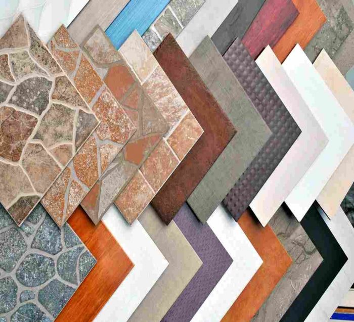 Tiles Supplier in Jaipur