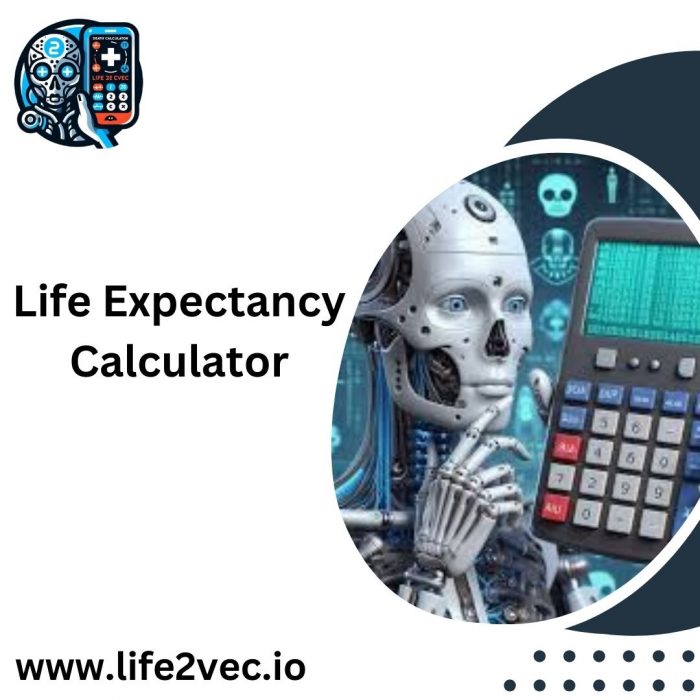 Life Expectancy Calculator