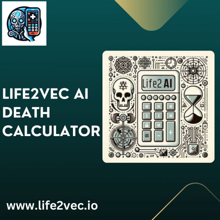 Life2vec AI Death Calculator