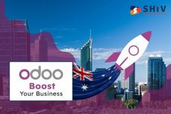 Boost Your Business Performance with Odoo ERP