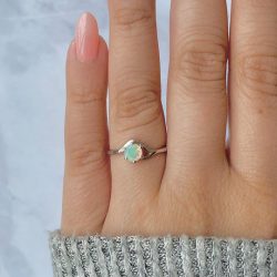 “Opal Jewelry: A Classic Choice for All Occasions”