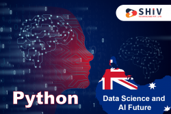 Transforming Data Science and AI through Python