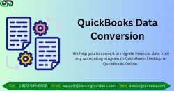Import Omega Financial Data to QuickBooks