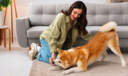 Pet Sitting Apps and Services in NYC
