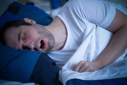 The Best Sleep Apnea Treatments in Houston