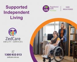 Get the Most Out of Your Life with Our Supported Independent Living