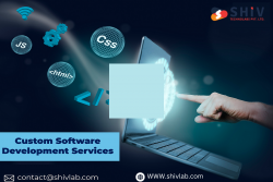 Transform Your Business with Custom Software Solutions in USA