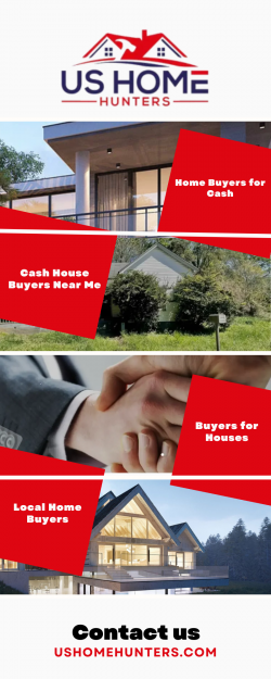 Trustworthy Home Buyers in California – Sell Your Property Today!
