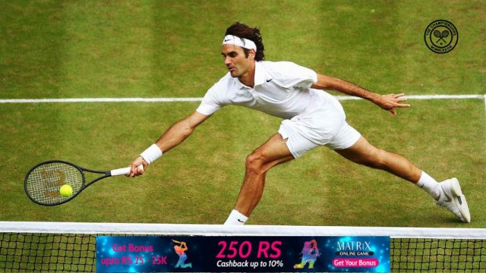 Wimbledon 2024: Highlights, Champions, and Key Matches | Matrix Online Game