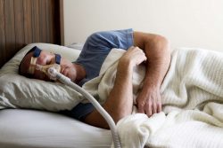 Top Healthcare Providers for Sleep Apnea in Houston