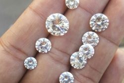 How to Care for Your Moissanite Stone Ring