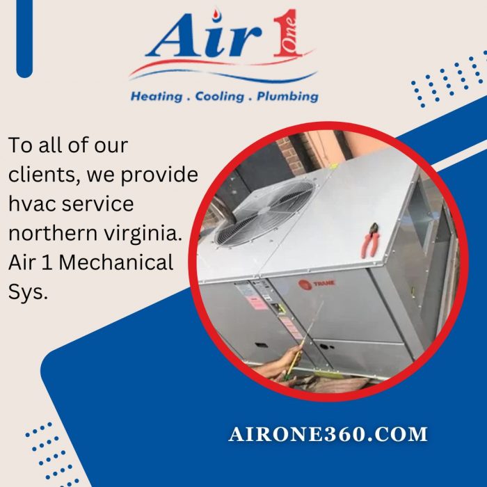 Furnace Repair Chantilly Va