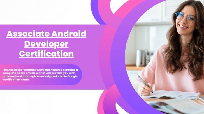 DumpsArena Expert Advice on Android Developer Certification