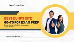 Top-Rated Exam Dumps Sites for High Scores