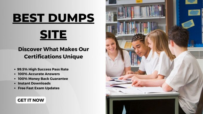 Explore Top Exam Dumps Sites