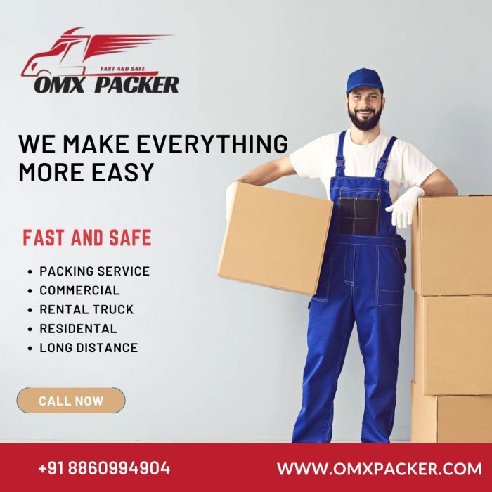 Best Packers and Movers in Gurgaon