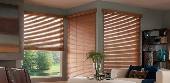 Blinds Tarneit