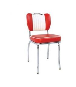 C1 Handleback Retro Diner Chair