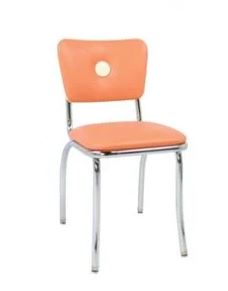 C1BB Button Back Chair