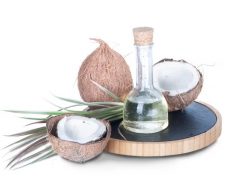 Cold Pressed Coconut Oil Manufacturers, Exporters & Suppliers