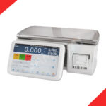 Best Counting Scales