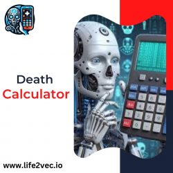 Death Calculator