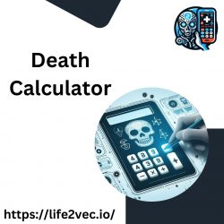 Death Calculator