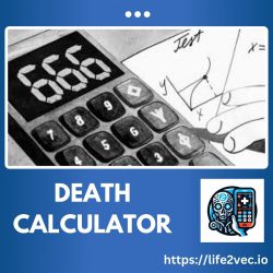 Death Calculator