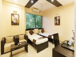 Get Serviced Apartments in Chennai for Monthly Rental