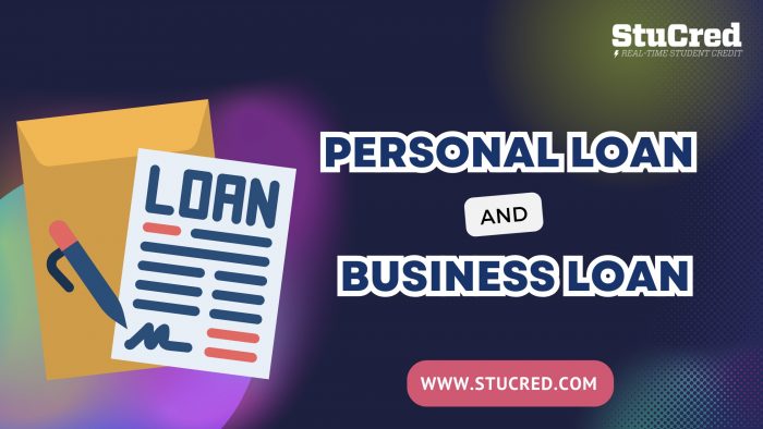 Difference Between Personal Loan and Business Loan