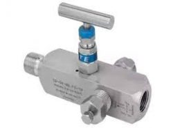 ss needle valve manufacturers