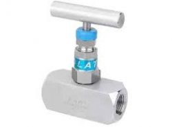 instrumentation valves manufacturers in india