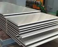 2507 Super Duplex Sheet