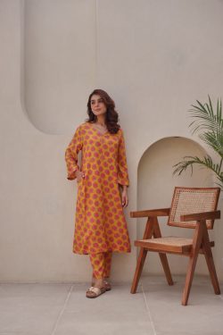 Buy Co Ord Sets Online for Women – Ekohum – Ekohum India